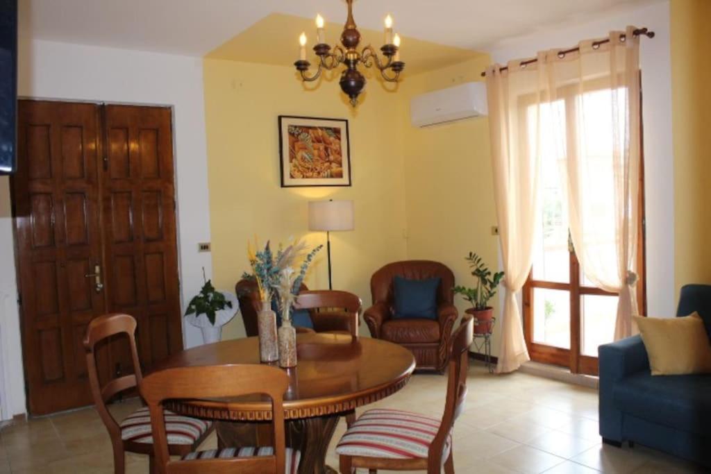 Casa Luisa Apartment Pitigliano Ngoại thất bức ảnh