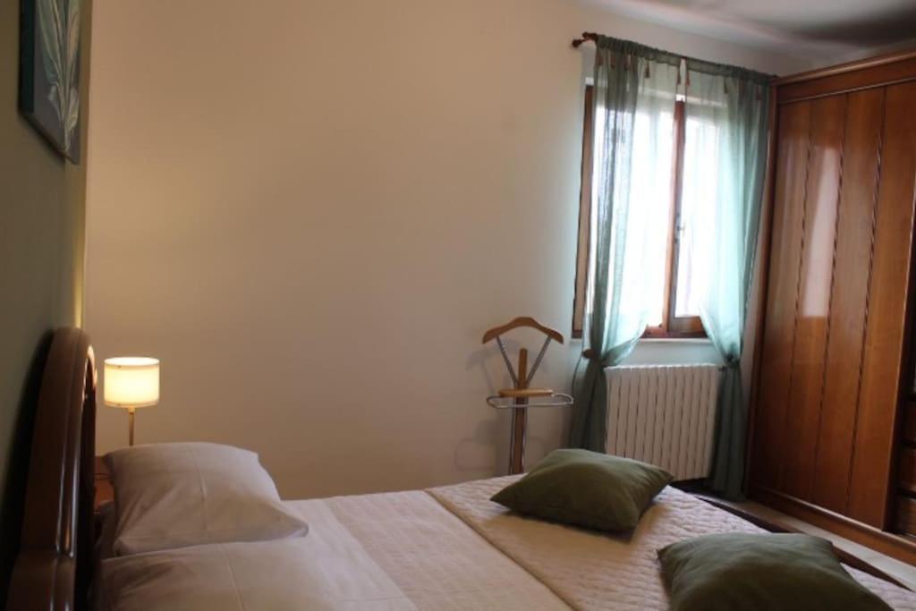 Casa Luisa Apartment Pitigliano Ngoại thất bức ảnh