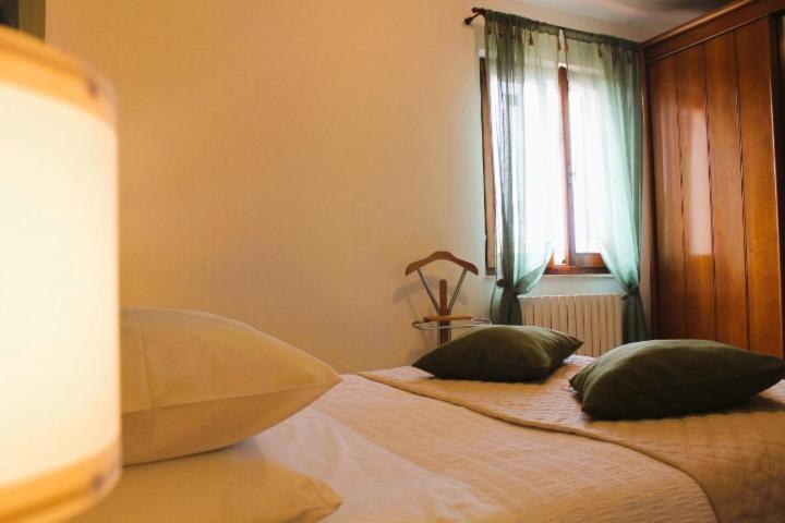 Casa Luisa Apartment Pitigliano Ngoại thất bức ảnh