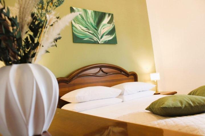 Casa Luisa Apartment Pitigliano Ngoại thất bức ảnh